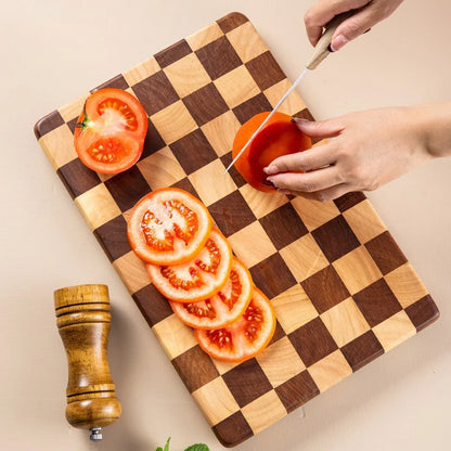 HS Chess cutting board™