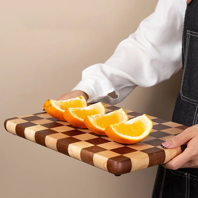 HS Chess cutting board™