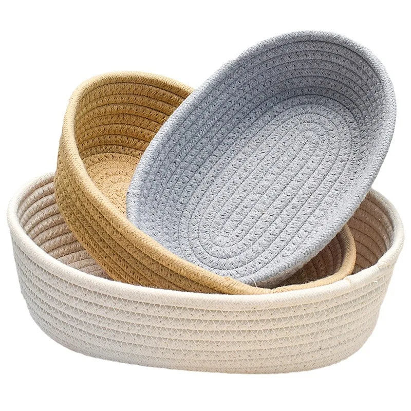 HS Cotton storage basket™