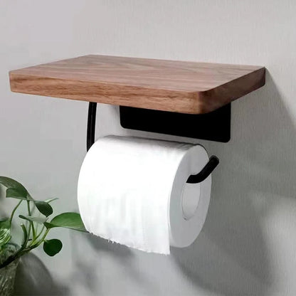 HS Toilet Paper Holder™