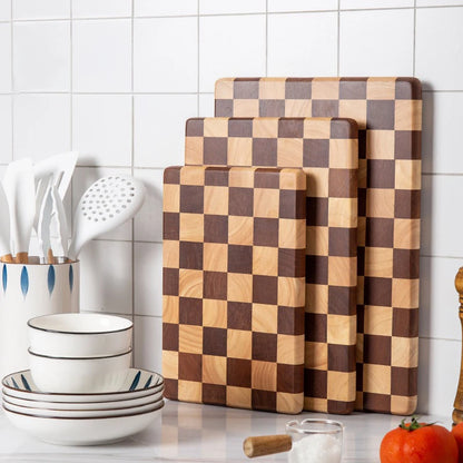 HS Chess cutting board™